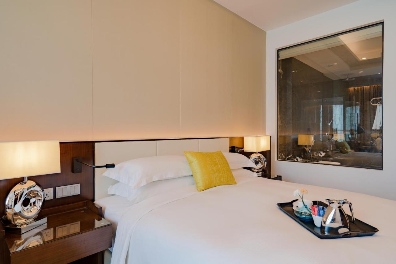 Hotel Johari Rotana Dar es Salaam Esterno foto